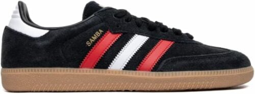 Adidas Samba OG Mens Suede Series