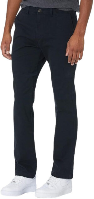 7 Best Black Pants for Men: Utility, Comfort & Style in 2026 | FashionBeans
