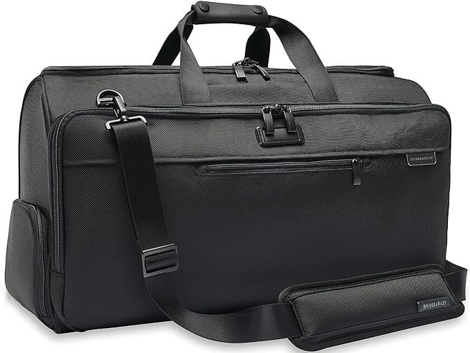 9 Best Garment Bags For Suits For A Wrinkle-Free 2026 | FashionBeans