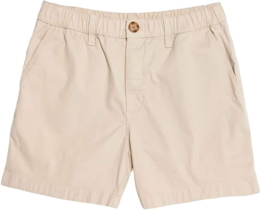 Cubbies Chino Short Shorts