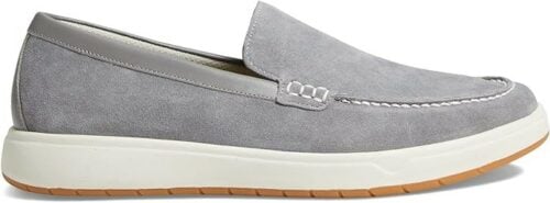 Florsheim Heist Moc Toe Venetian Loafer