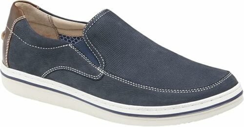 Johnston & Murphy Men’s Bowling Moc Venetian Shoe