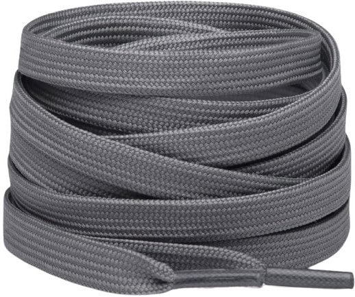 Miscly Flat Shoelaces: best shoelaces for men