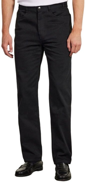 7 Best Black Pants for Men: Utility, Comfort & Style in 2026 | FashionBeans