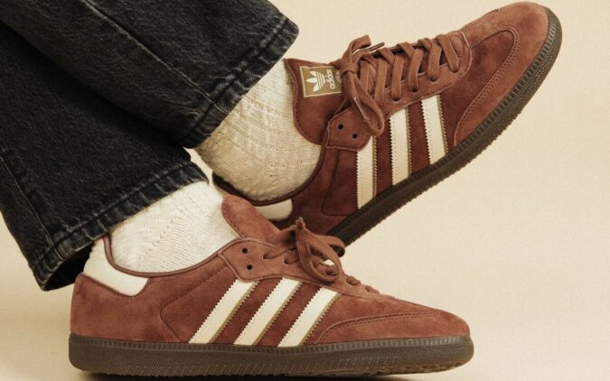 5 Best Suede Shoes for Men: Suave, Supple & Serene in 2024 | FashionBeans