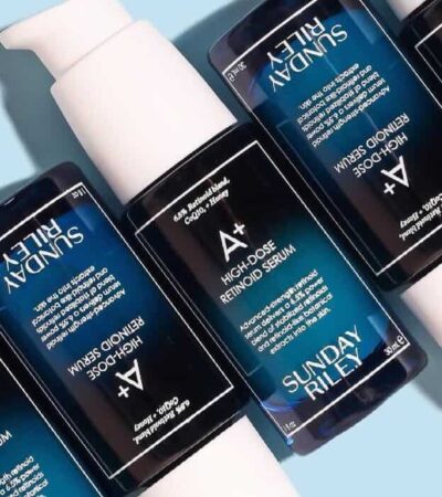 8 Best Retinols for Men to Reverse Aging Effects in 2026