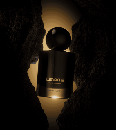 AlphaTouch LEVATÉ Cologne Review