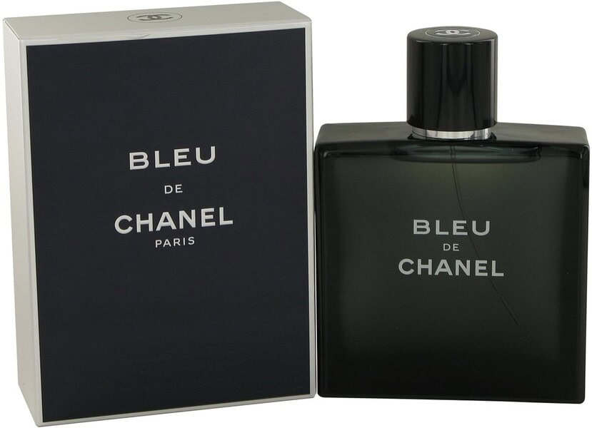 Bleu de Chanel EDP