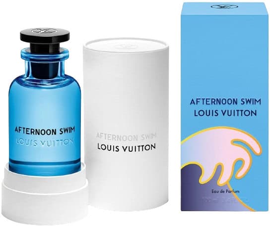 Louis Vuitton Afternoon Swim