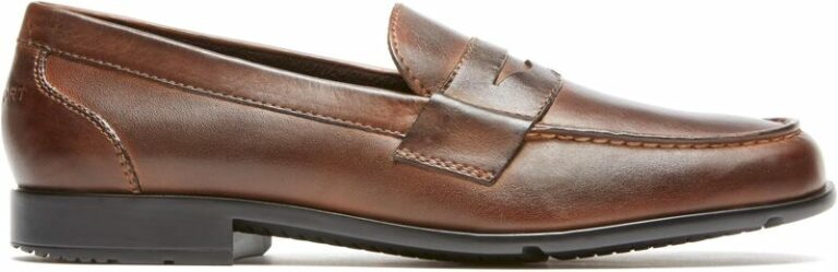 7 Best Cheap Loafers for Men to Slide Smoothly Into in 2026 | FashionBeans