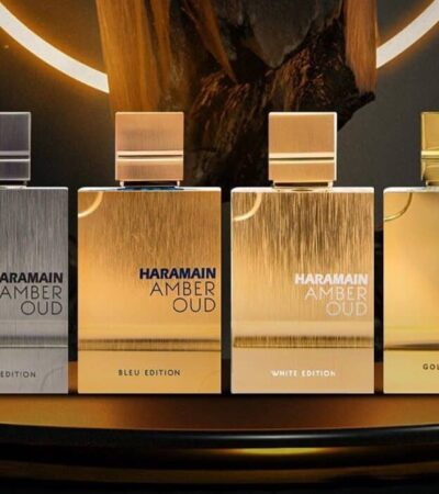 7 Best Al Haramain Colognes: Enchanting to the Last in 2026