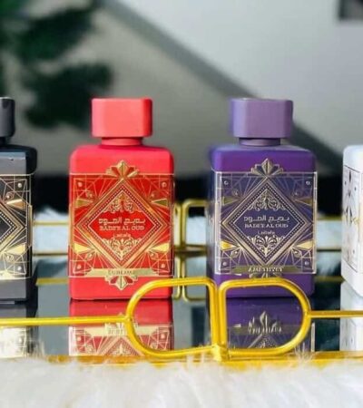 7 Best Lattafa Perfumes for Men: Exotic & Enticing in 2026