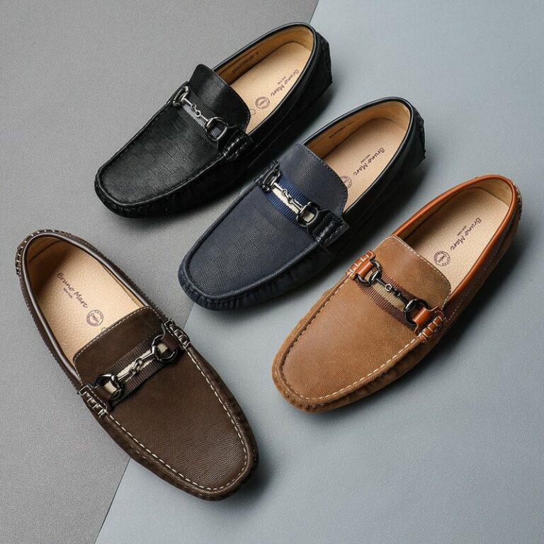 Affordable & Stylish Quality Loafers: Find the Best Value Now
