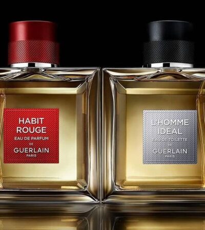 6 Best Guerlain Colognes: Crisp and Clean Scents in 2026