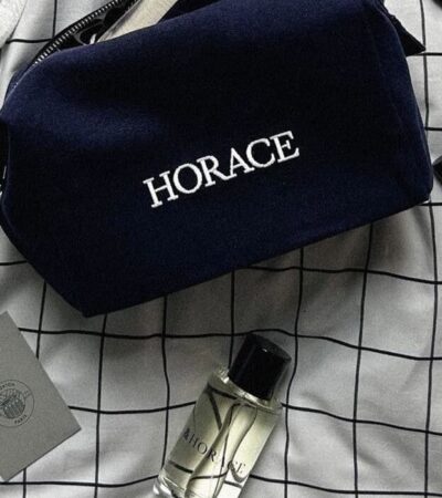 Horace: The Men’s Grooming Brand That’s Reimagining Self-Care For All
