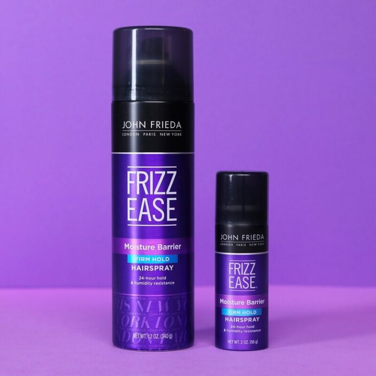 7 Best Hairsprays for Men: Get Excellent Hold & Look in 2026 | FashionBeans