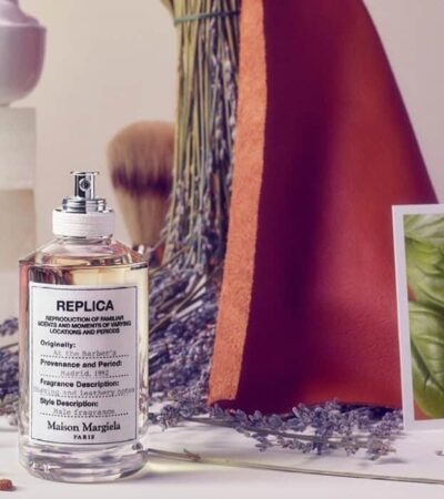 7 Best Maison Margiela Replica Perfumes for an A-List 2026