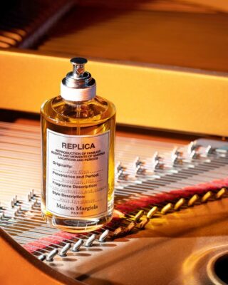 7 Best Maison Margiela Replica Perfumes for an A-List 2026 | FashionBeans