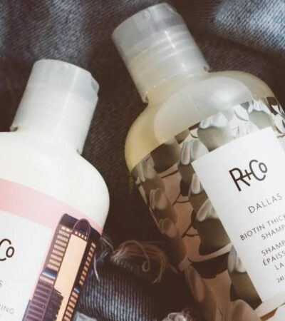 6 Best Thickening Shampoos for Men to Fight Thinning in 2026