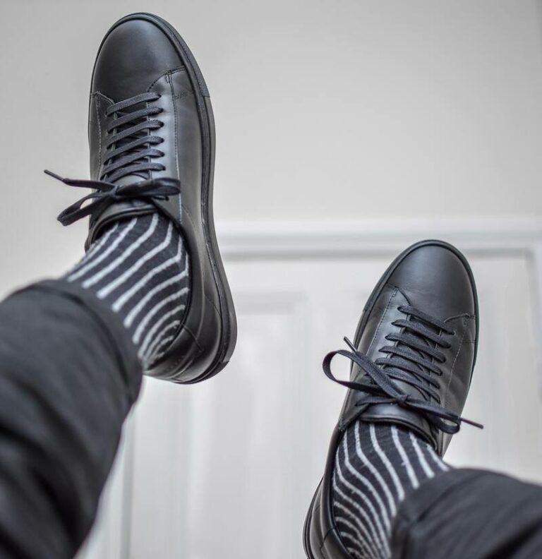 8 Best Minimalist Sneakers: Low-key, High Profile in 2026 | FashionBeans