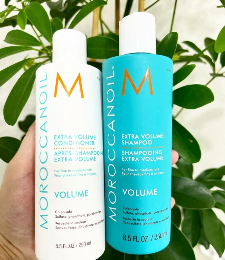 6 Best Thickening Shampoos for Men to Fight Thinning in 2026 | FashionBeans
