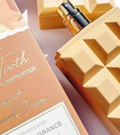5 Best Caramel Perfumes: Scrumptious & Flirtatious in 2026