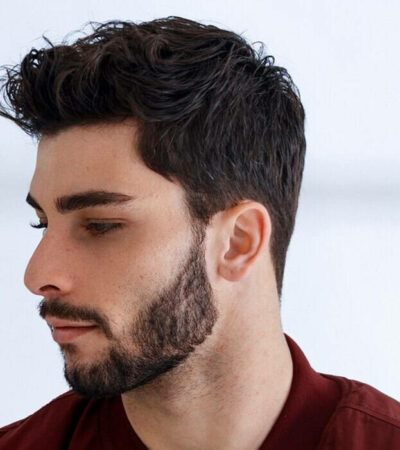 8 Best Black Hair Dyes for Men: Find Your Best Sable in 2026