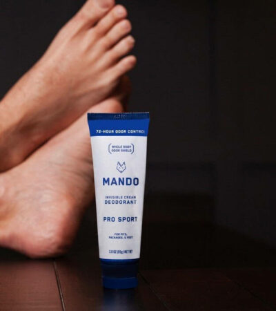 5 Best Whole-body Deodorants for Scented Security in 2026