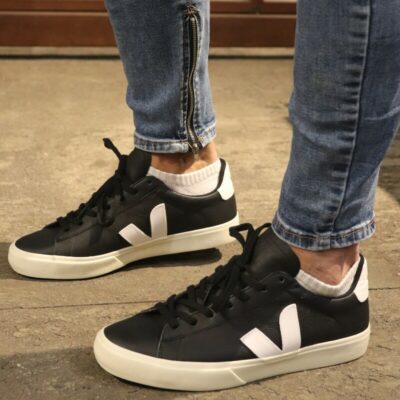 6 Best Veja Sneakers for Men: Top Style & Comfort in 2026 | FashionBeans