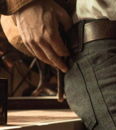 6 Best Bourbon Colognes for the Brave and the Bold in 2026