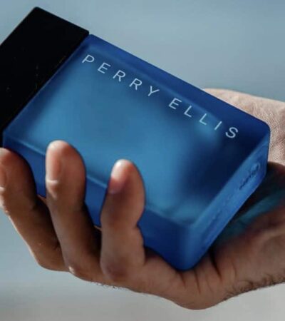 7 Best Perry Ellis Colognes: Elevate Your Scent Game in 2026