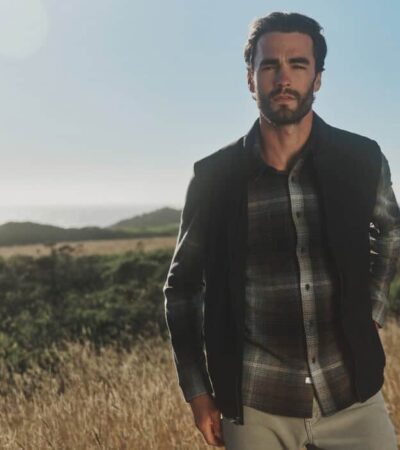 7Diamonds – A Hidden Gem In The World Of Modern Apparel