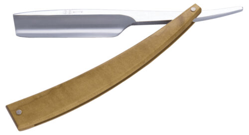 How To Use A Straight Razor Like A Barber Shop Pro | FashionBeans