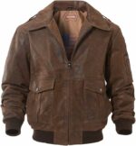 7 Best Affordable Leather Jackets: Rugged and Edgy in 2026 | FashionBeans