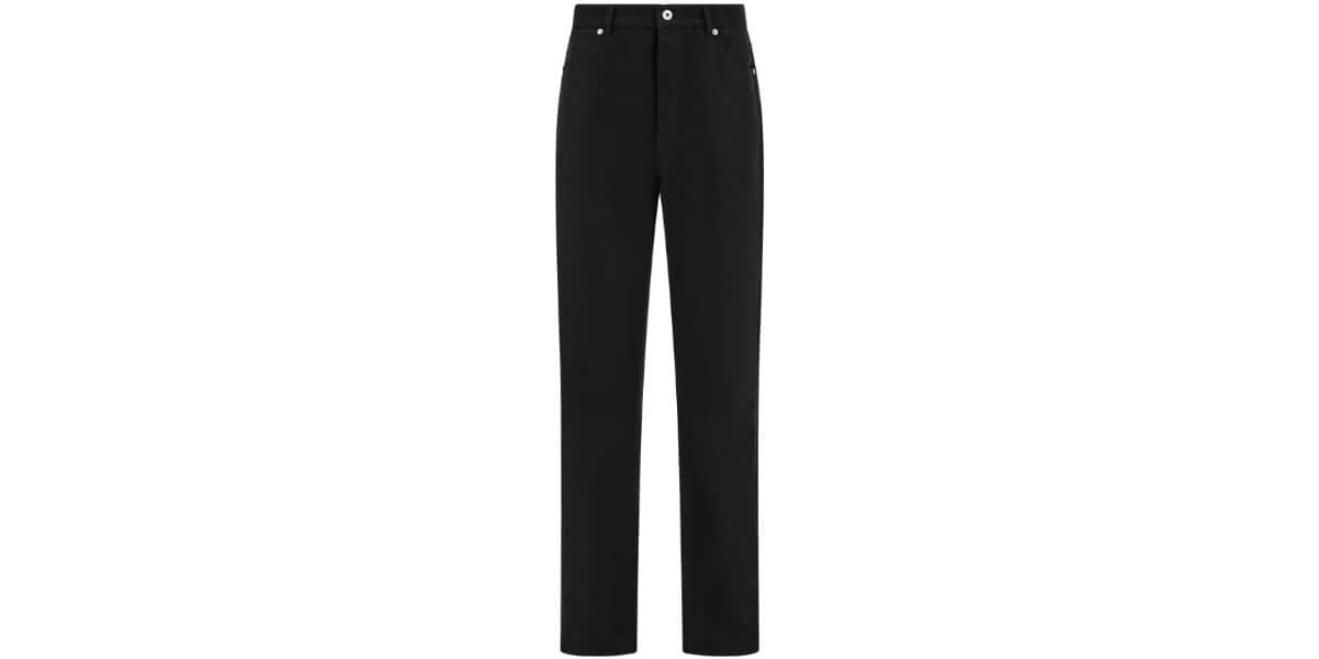 Moleskin Warmest Pants Chino Moleskin