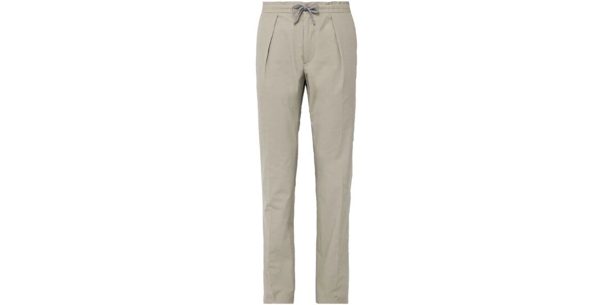 Streetwear Designer Warmest Pants