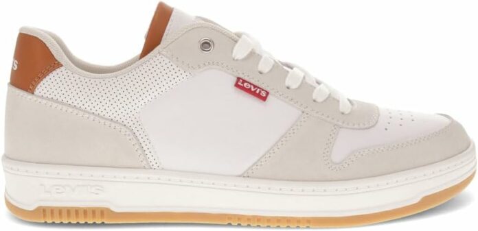 6 Best Vegan Sneakers for Men: Cruelty-free Styling in 2026 | FashionBeans