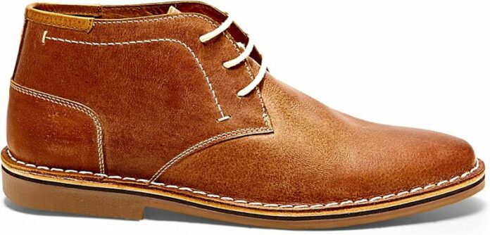 Men’s High-Quality Leather Shoes