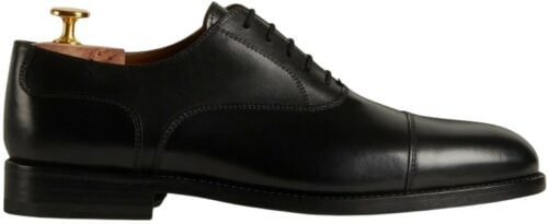 Velasca Milano Giacalustra Oxfords