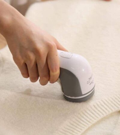 The Best Lint Remover for Clothes: Our 9 Top Picks in 2026