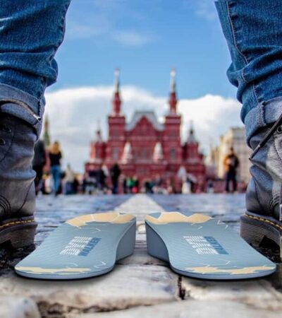 6 Best Height Increase Insoles: Quiet Confidence in 2026