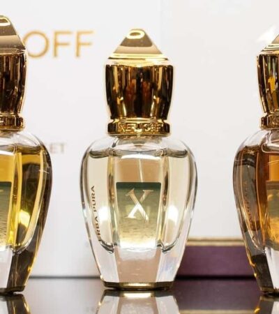 6 Best Xerjoff Colognes for Men: Luxuriating Scents in 2026
