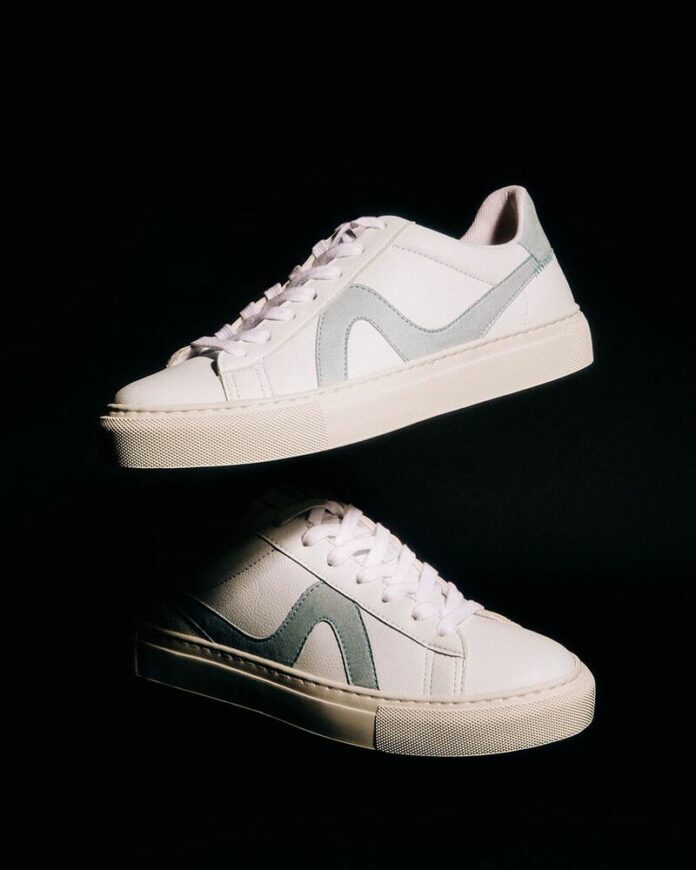 6 Best Vegan Sneakers for Men: Cruelty-free Styling in 2026 | FashionBeans