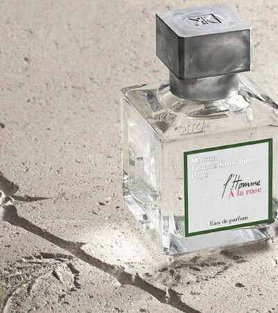 5 Best Floral Colognes: Sweet, Sexy Scents for a Banner 2026