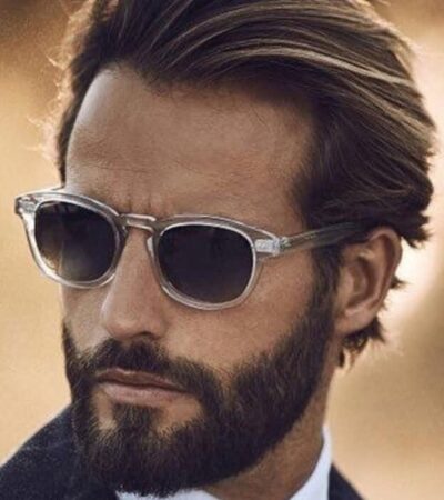 Heart Face Shape – How Men Can Find It And Style It For 2026