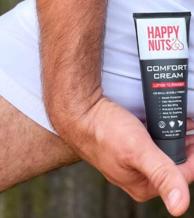 7 Best Deodorant Creams for Men: Top-smelling Scents in 2026