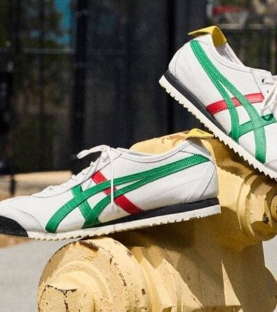 5 Best Onitsuka Tiger Shoes: Tops Among a Scarce Breed 2026