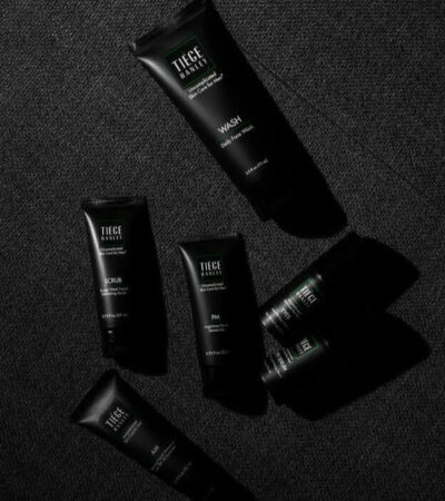 Tiege Hanley Review: Solid Results for Skin Care in 2026