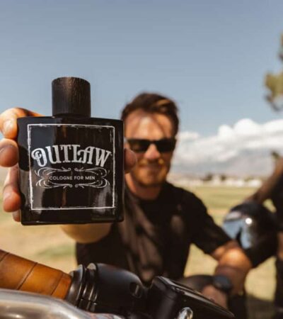 The Moment It’s Time to Switch Your Cologne