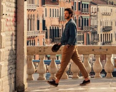 8 Best Brown Sneakers For Men: Elegant, Trendy Pairs in 2026 | FashionBeans